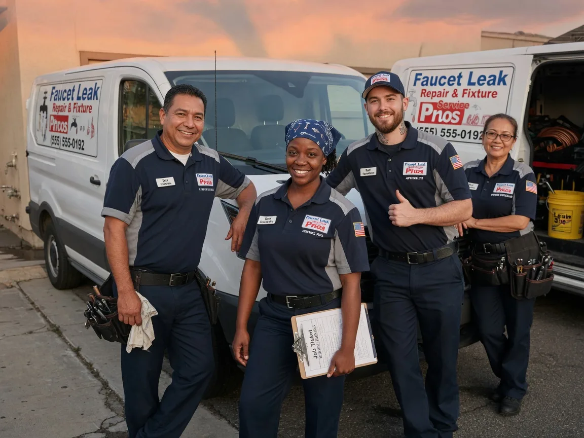 Faucet Repair company in Elko New Market, MN