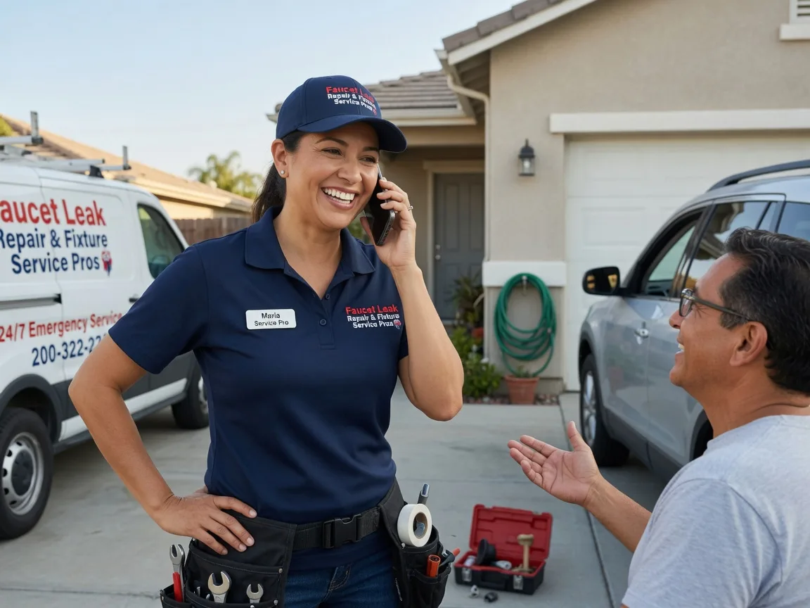 Faucet Repair Elko New Market, MN FAQs